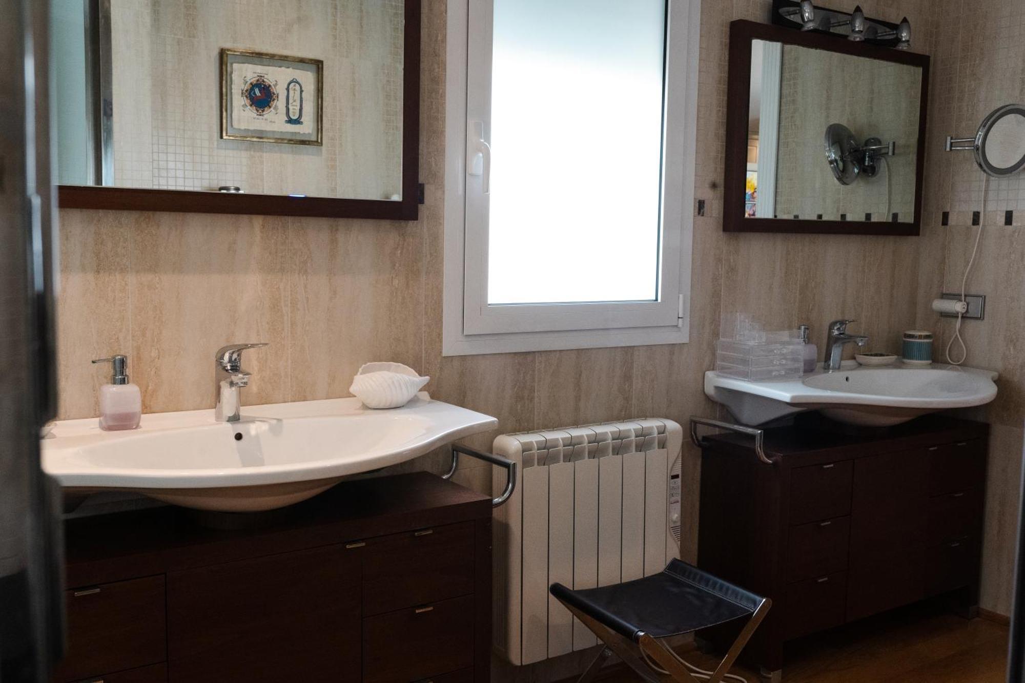Experience Valencia Luxury Chalet Puig Val Con Piscina Exterior photo